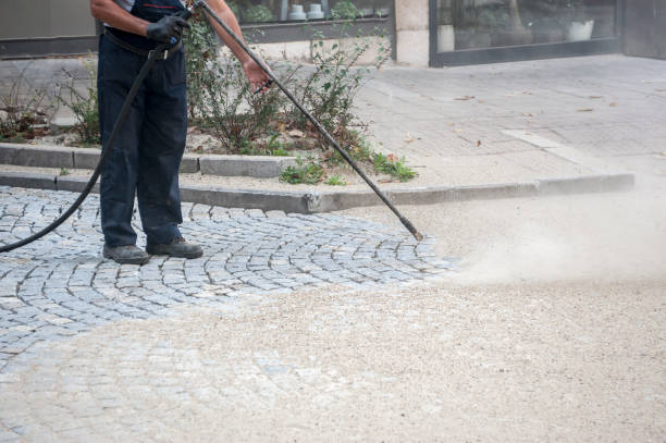Best Machinery and Equipment Cleaning  in Wheeler, TX