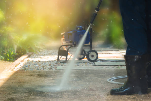 Best Factory Floor Cleaning  in Wheeler, TX